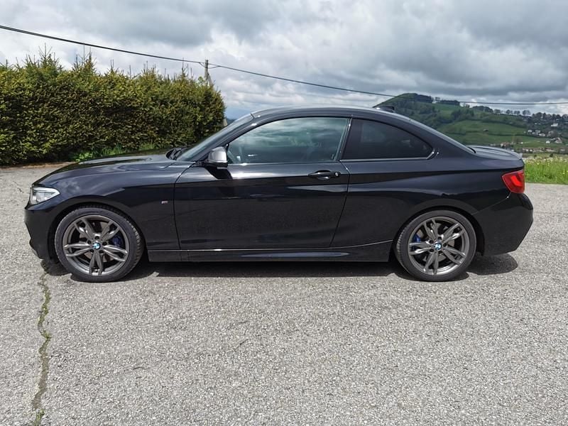 Gebraucht 2014 BMW M235 | CHF 15’000 - Bild 1/4