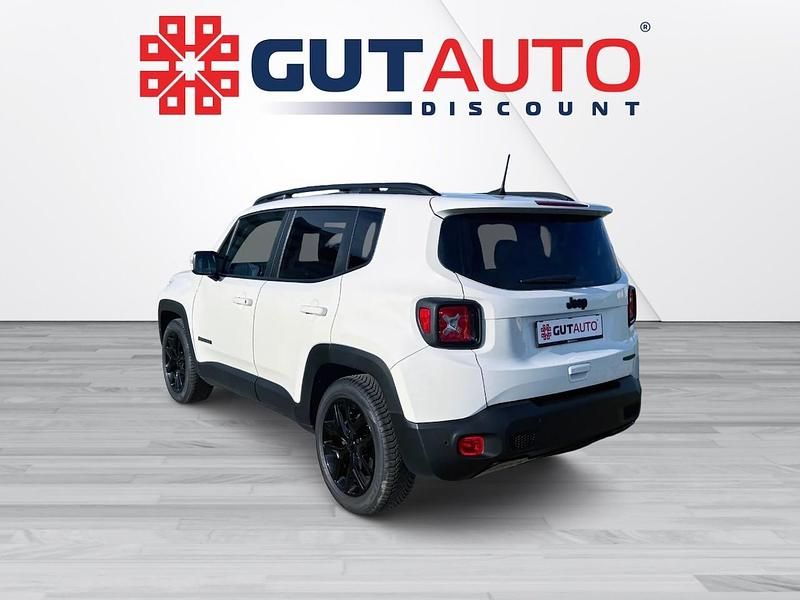 Gebraucht Jeep Renegade Night Eagle 120 PS (88 kW) 2019 SUV