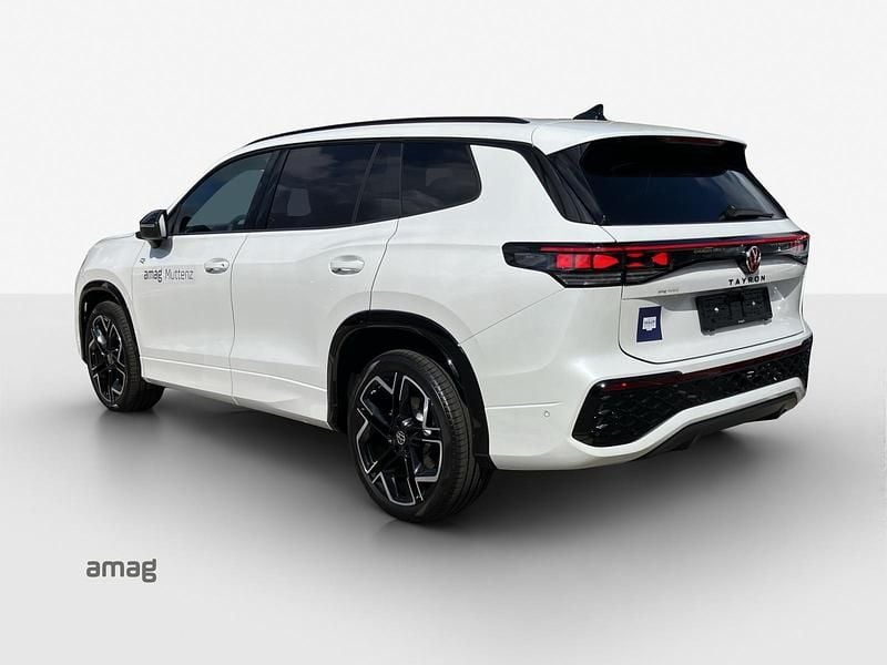 Gebraucht VW Tayron United 193 PS (141 kW) 2025 SUV