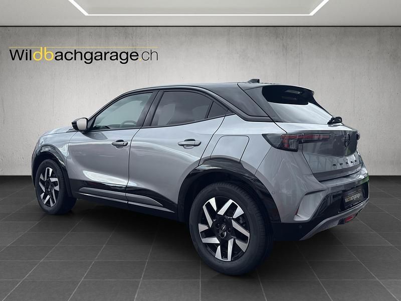 Neu Opel Mokka 145 PS (106 kW) 2025 SUV