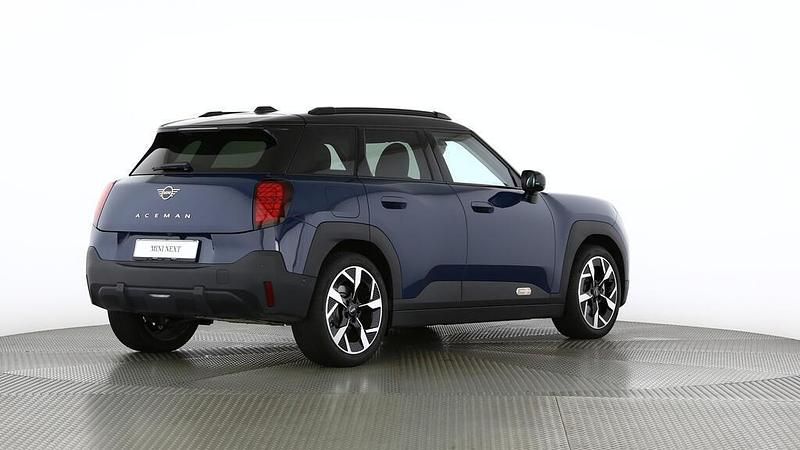 Gebraucht Mini Aceman 135 kW (184 PS) 2025 SUV