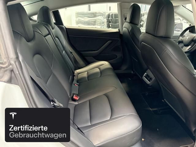 Gebraucht Tesla Model 3 Performance 461 kW (627 PS) 2020 Limousine