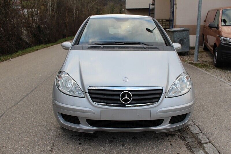Gebraucht Mercedes A170 115 PS (84 kW) 2005