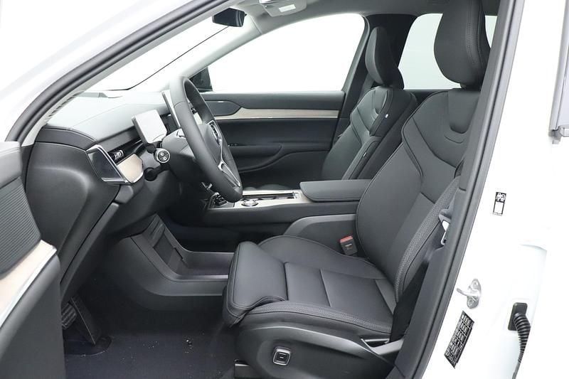 Gebraucht Volvo EX90 Ultra 300 kW (408 PS) 2024 Weiss SUV