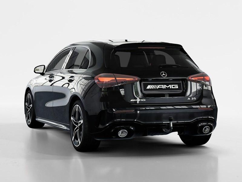 Neu Mercedes A35 AMG AMG 320 PS (235 kW) 2025 Limousine