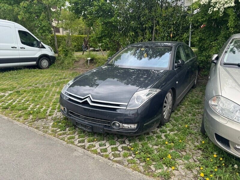 Gebraucht 2007 Citroën C6 Exclusive Limousine | CHF 1’500 - Bild 1/3