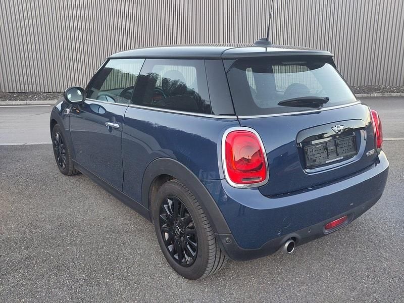 Gebraucht Mini Cooper 136 PS (100 kW) 2016 Kleinwagen