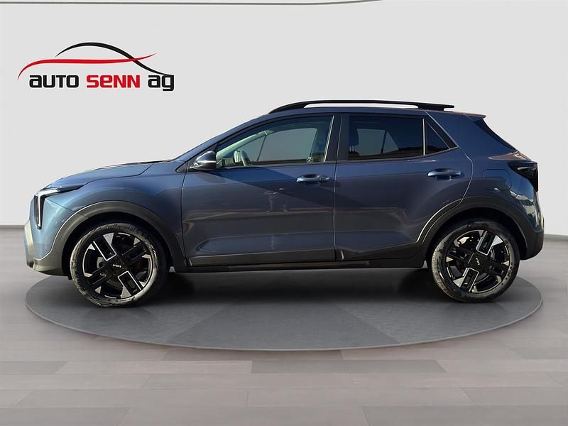Neu Kia Stonic GT-Line 116 PS (85 kW) 2025 SUV