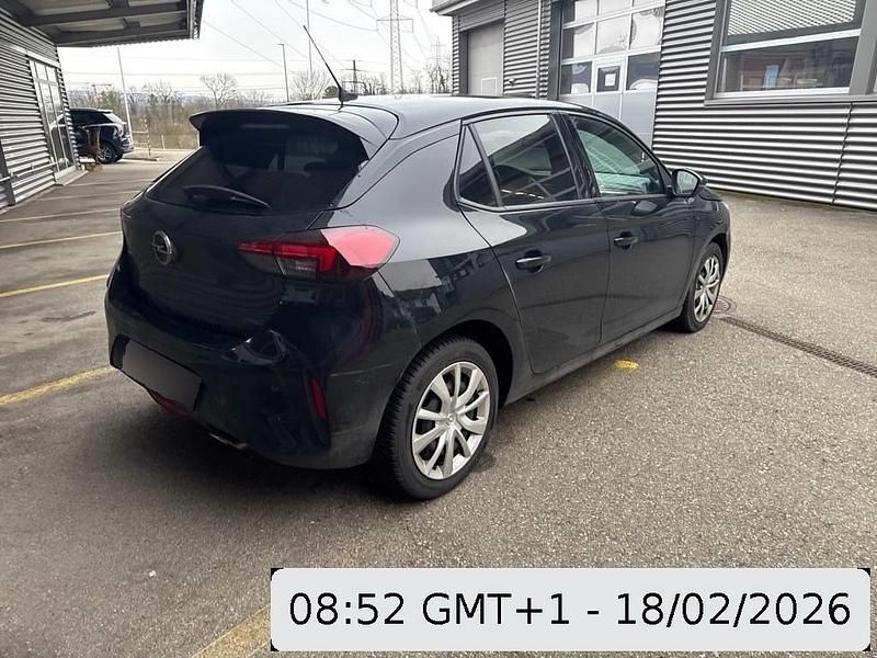 Gebraucht Opel Corsa GS Line 130 PS (95 kW) 2021 Kleinwagen
