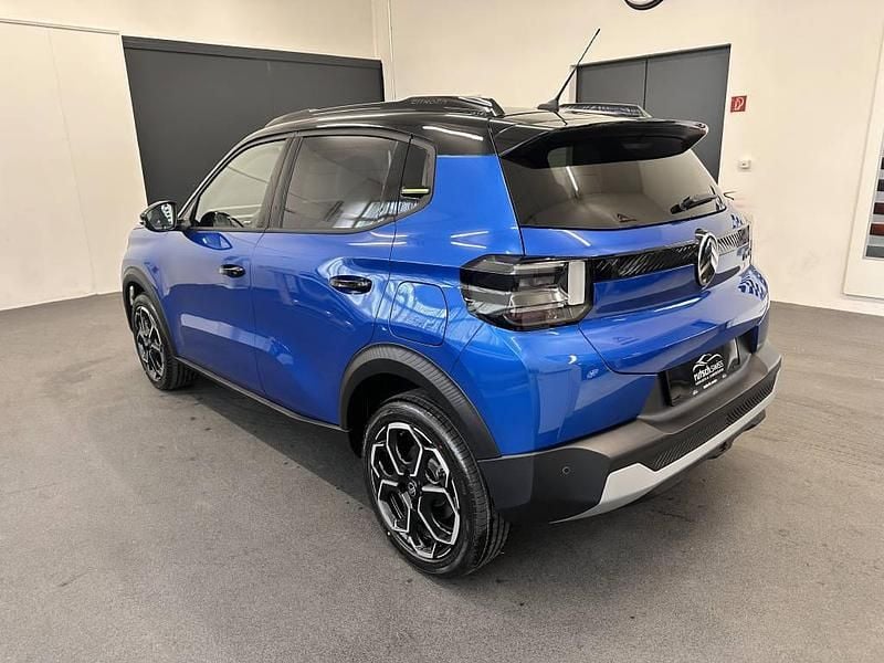 Gebraucht Citroën e-C3 83 kW (113 PS) 2025 Limousine