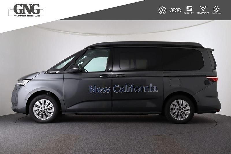 Gebraucht VW California California 150 PS (110 kW) 2024 Van