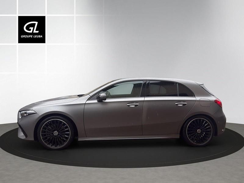 Neu Mercedes A220 190 PS (139 kW) 2026 Limousine