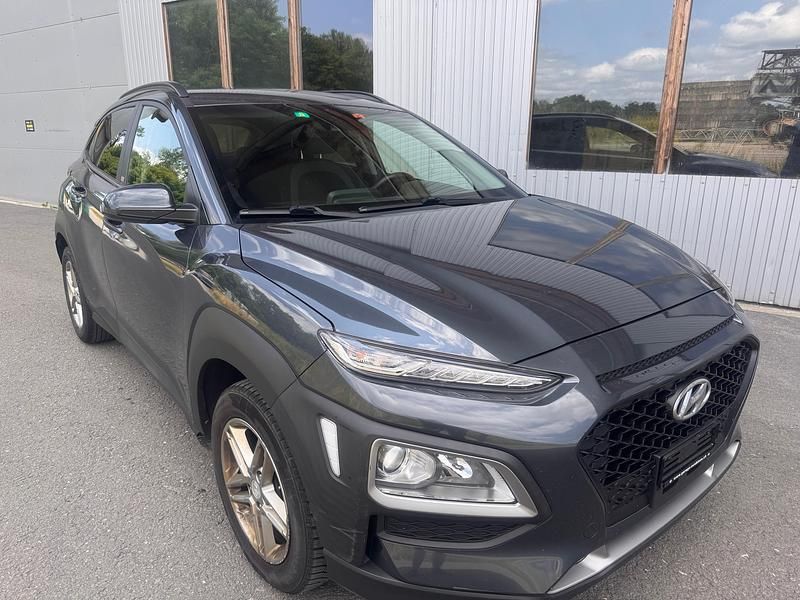 Gebraucht 2020 Hyundai Kona SUV | CHF 7’800 - Bild 1/4