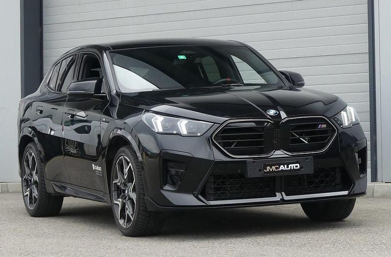 Gebraucht BMW X2 Sport Line 300 PS (220 kW) 2024 SUV