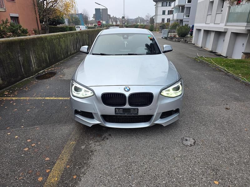 Gebraucht 2014 BMW 120 M Sport Kleinwagen | CHF 9’990 - Bild 1/4