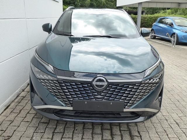 Neu Nissan Qashqai Tekna 158 PS (116 kW) 2025 SUV