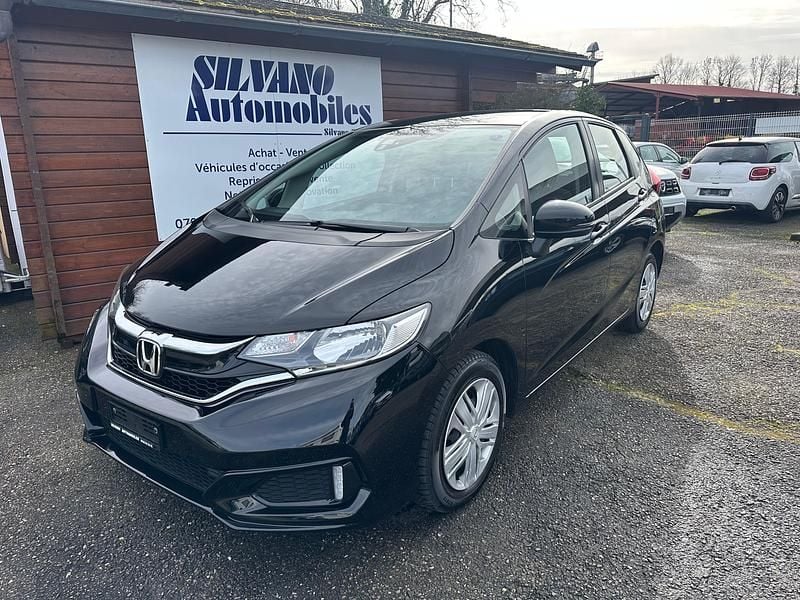 Gebraucht Honda Jazz Trend 102 PS (75 kW) 2019 Kleinwagen