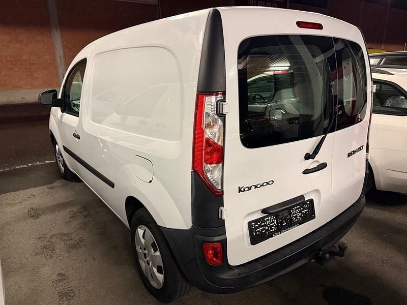 Gebraucht Renault Kangoo Business 95 PS (69 kW) 2020 Kleinwagen