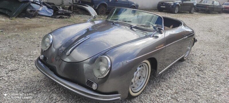 Gebraucht 1965 Porsche 356 | CHF 75’000 - Bild 1/4