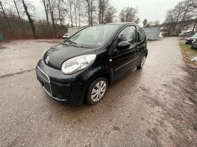 Gebraucht 2012 Citroën C1 Kleinwagen | CHF 2’390 (Guter Preis) - Bild 1/4