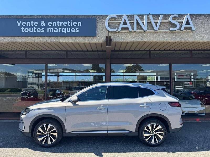 Neu 2025 BYD Seal U Design SUV | CHF 43’900 - Bild 1/4