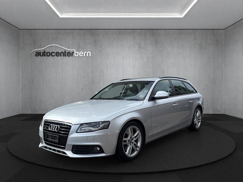 Gebraucht Audi A4 Design 239 PS (175 kW) 2008 Kombi