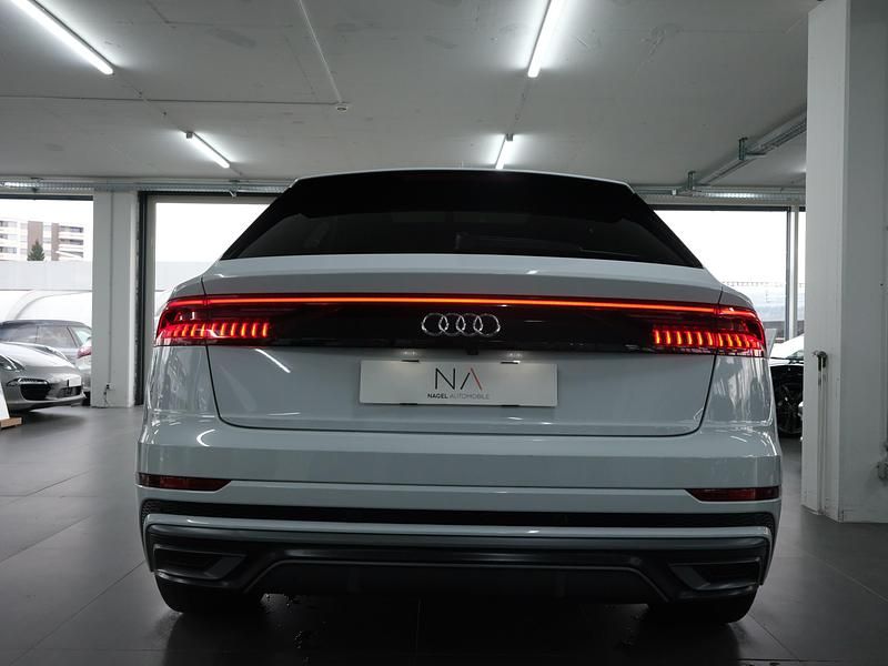 Gebraucht Audi Q8 286 PS (210 kW) 2018 SUV