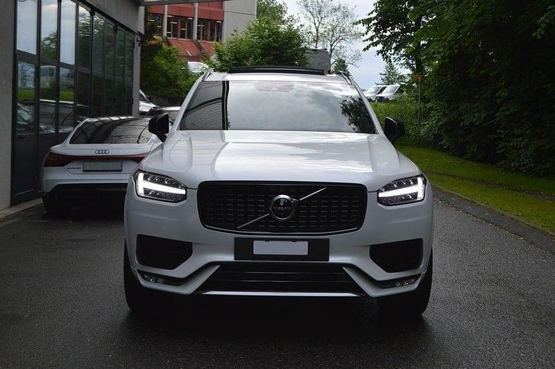 Gebraucht Volvo XC90 R-Design 235 PS (172 kW) 2020 SUV