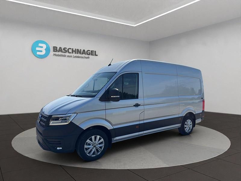 Neu VW Crafter 177 PS (130 kW) 2025 Van