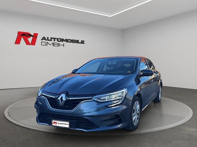 Gebraucht 2020 Renault Mégane IV Life Limousine | CHF 9’850 (Guter Preis) - Bild 1/4