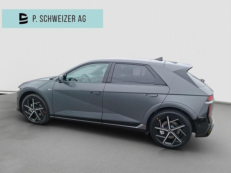 Neu Hyundai Ioniq N Line 239 kW (325 PS) 2026 Kleinwagen