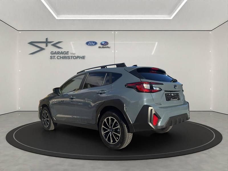 Gebraucht Subaru Crosstrek 136 PS (100 kW) 2024 SUV