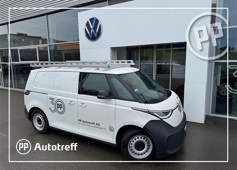 Gebraucht VW ID. Buzz Pure 125 kW (170 PS) 2025 Van / Kleinbus