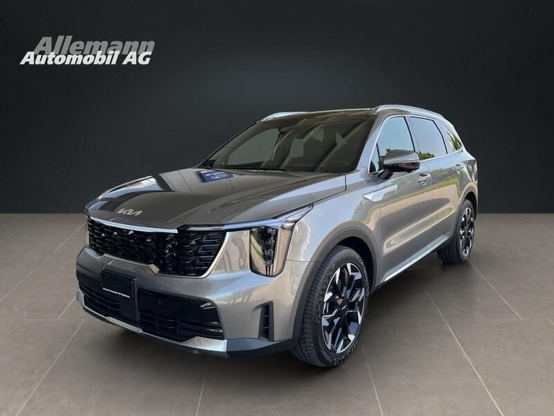 Neu 2025 Kia Sorento Style SUV | CHF 69’300 (Fairer Preis) - Bild 1/4