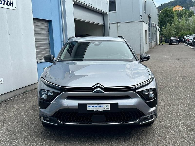 Gebraucht Citroën C5 X Shine 225 PS (165 kW) 2023 Kombi