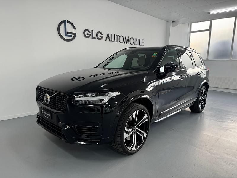 Gebraucht 2020 Volvo XC90 R-Design SUV | CHF 49’990 (Guter Preis) - Bild 1/4
