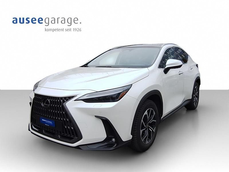 Gebraucht Lexus NX450h+ 185 PS (136 kW) 2025 SUV