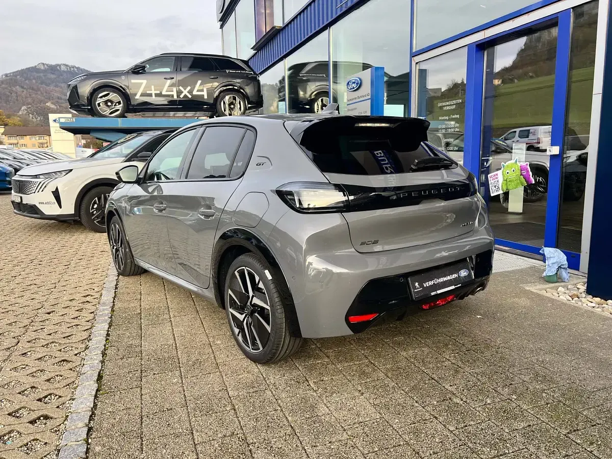 208 Kw In Ps