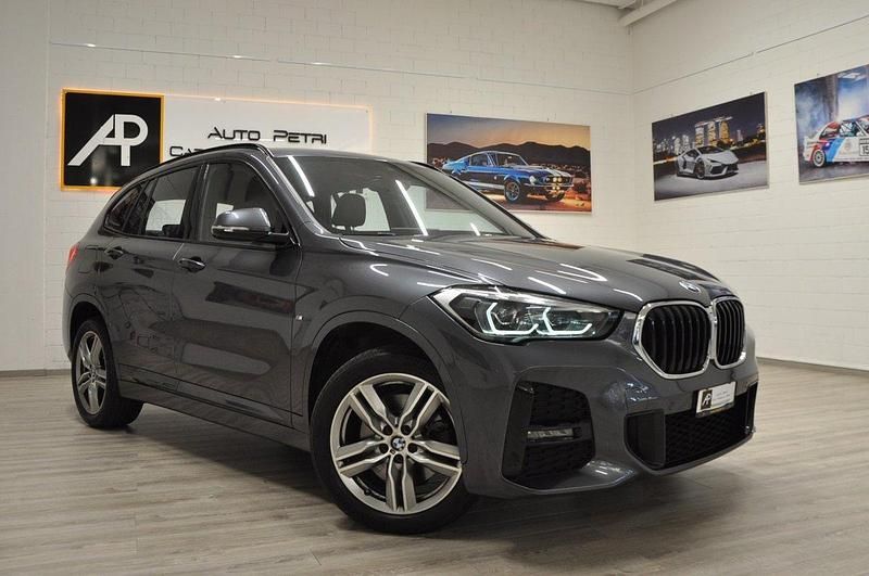 Gebraucht 2020 BMW X1 M Sport SUV | CHF 25’900 (Fairer Preis) - Bild 1/4