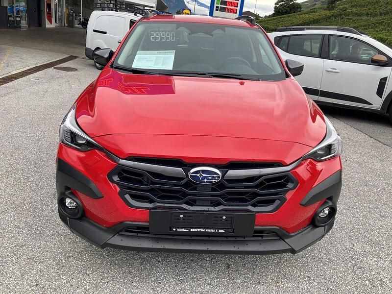Gebraucht Subaru Crosstrek 136 PS (100 kW) 2024 SUV