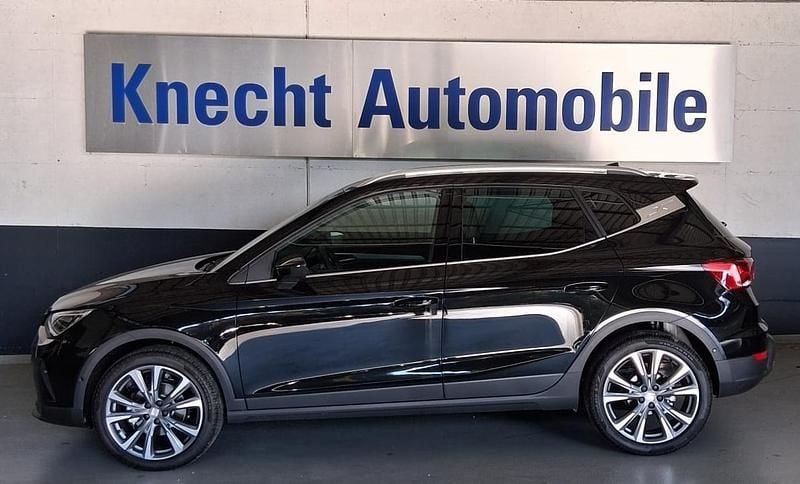 Neu 2025 Seat Arona FR SUV | CHF 29’990 (Guter Preis) - Bild 1/4
