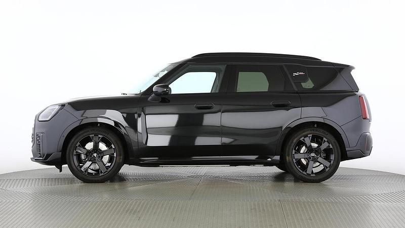 Gebraucht Mini Countryman 150 kW (204 PS) 2025 SUV
