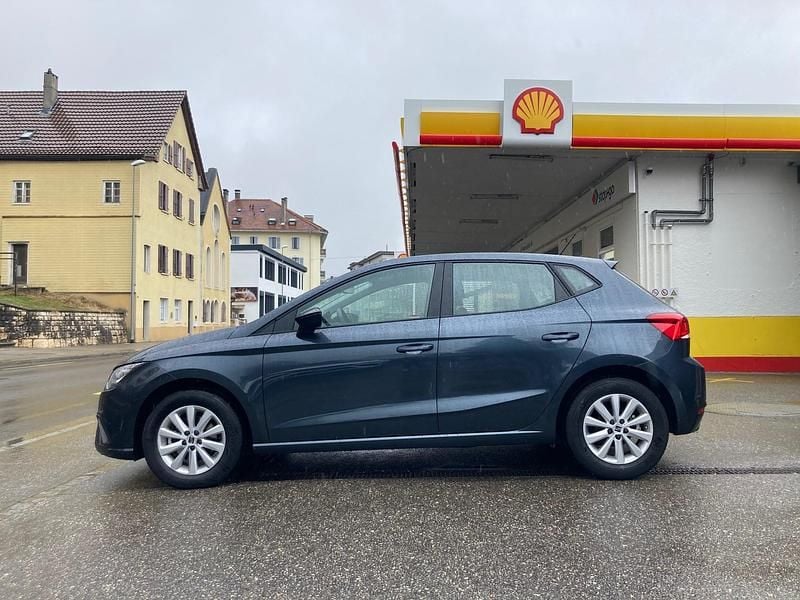 Gebraucht Seat Ibiza 110 PS (80 kW) 2025 Kleinwagen