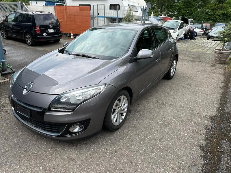Gebraucht 2012 Renault Mégane III Dynamique | CHF 4’900 (Fairer Preis) - Bild 1/4
