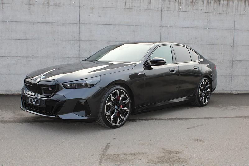 Neu 2025 BMW i5 M Sport Limousine | CHF 127’900 - Bild 1/4