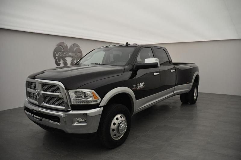 Gebraucht 2024 Dodge Ram Abholung | CHF 94’800 - Bild 1/4