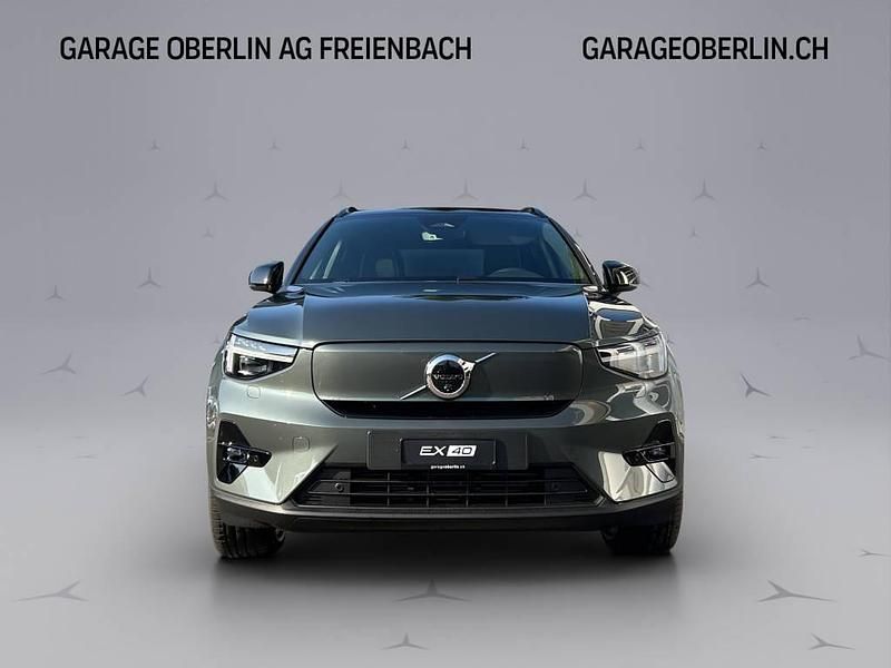 Neu 2025 Volvo EX40 Performance SUV | CHF 58’900 (Fairer Preis) - Bild 1/3