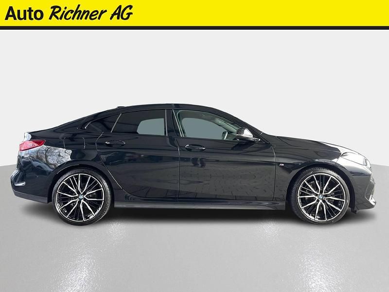 Gebraucht BMW 218 136 PS (100 kW) 2024 Coupé