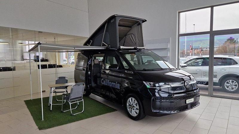 Gebraucht 2024 VW California California Van | CHF 63’800 (Fairer Preis) - Bild 1/4