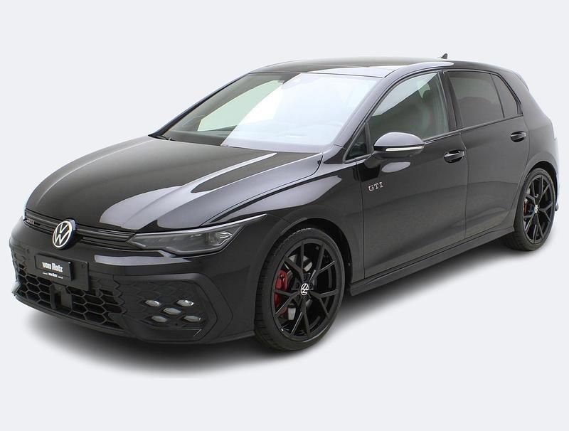 Schwarz Gebraucht 2024 VW Golf VIII Style Limousine | CHF 39’890 (Etwas zu teuer) - Bild 1/3